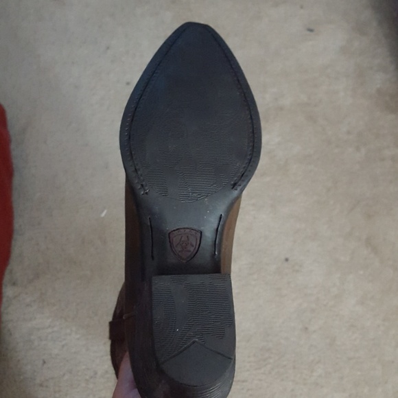 Ariat Boots - Picture 3 of 5
